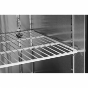 Congélateur Comptoir Kitchen Line - 220 L HENDI - 3