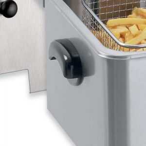 Friteuse Professionnelle  SNACK III - 8 L Bartscher - 2