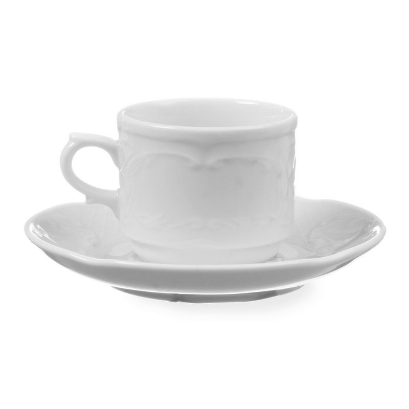 Equipement professionnel cuisine - %category_name% : Tasse à café haute en  verre pro Gastro