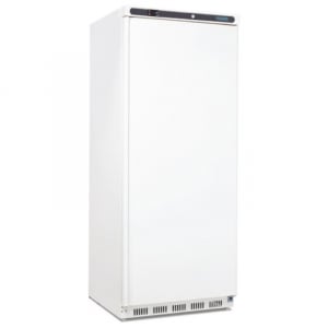 Armoire Réfrigérée Négative Blanche - 600 L Polar - 1