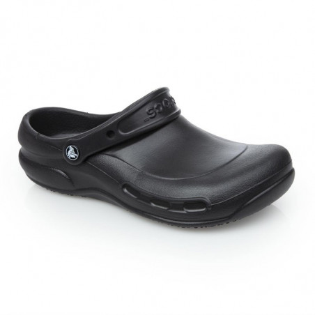 Sabots Noirs Crocs Bistro - Taille 40 Crocs - 1