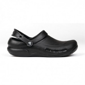 Sabots Noirs Crocs Bistro - Taille 40 Crocs - 4