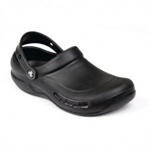 Sabots Noirs Crocs Bistro - Taille 40 Crocs - 6