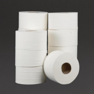 Papier toilette jumbo lot de 12 rouleaux