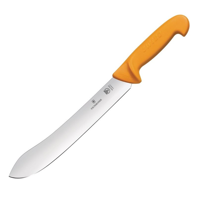 Couteau de boucher 10 1/2 / 27 cm - Couteau professionnel