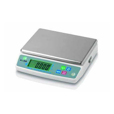 Balance Électronique Professionnelle Compacte - 10 kg - Tellier -  Fourniresto