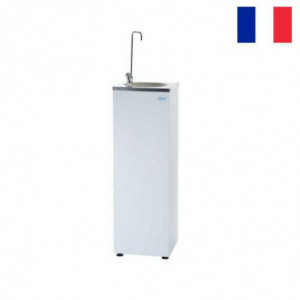 Fontaine à Eau Réfrigérée ECO - 40 L/h - Blanche Mistral - 1