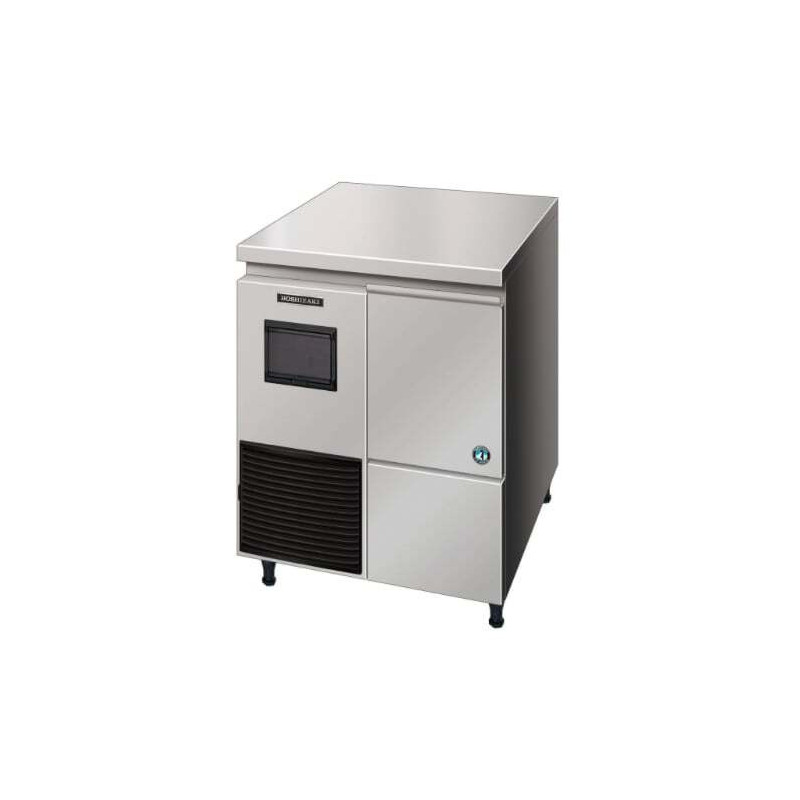 MACHINE A GLACE PILEE 30KG INOX PRODUCTION 90KG/24H INFRICO