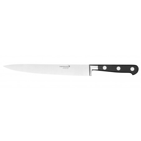 Couteau Tranchelard Idéal Sabatier - 20 cm - DEGLON - Fourniresto