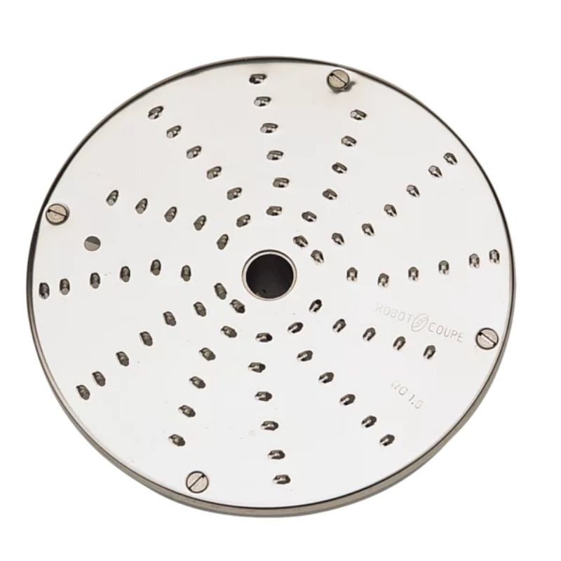 Disque râpeur 3 mm pour CL 40 - Accessoires combiné cutter et
