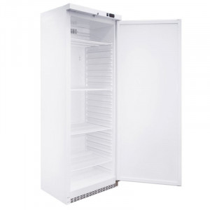 Armoire Réfrigérée 400 Litres - Positive Blanche FourniResto - 2