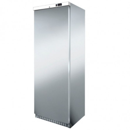 Armoire Réfrigérée 400 Litres - Positive Inox FourniResto - 1