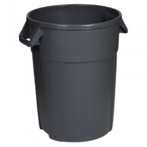 Conteneur Gris - 85 L Probbax - 3