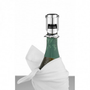 Bouchon à Champagne Inox Lebrun – Cuisine Addict, Achat, Vente