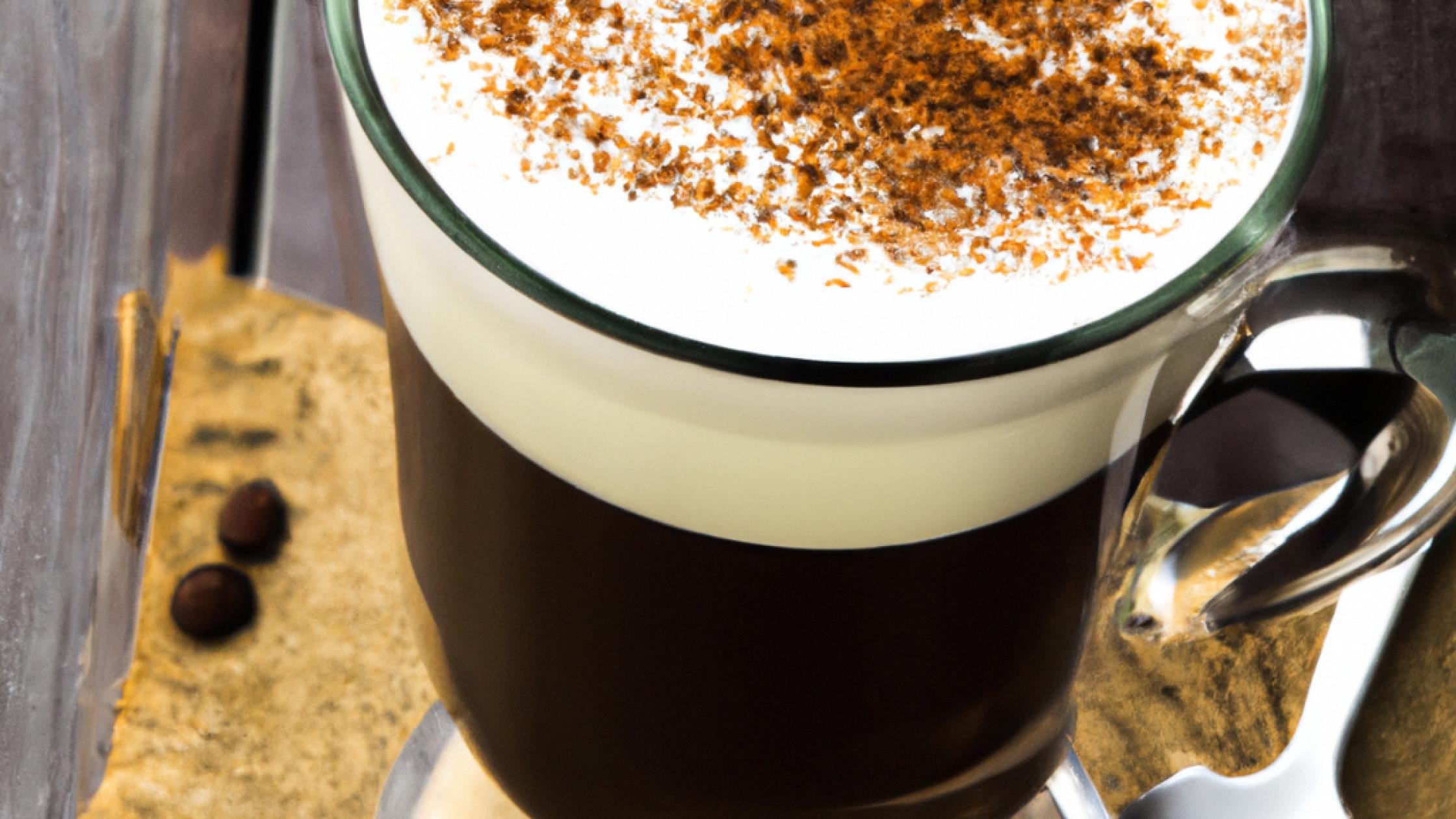 Recette de l'Irish Coffee : comment le préparer - illy