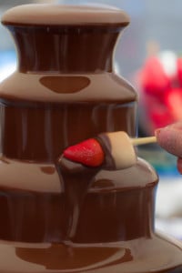 chocolate-fountain-2433975_960_720