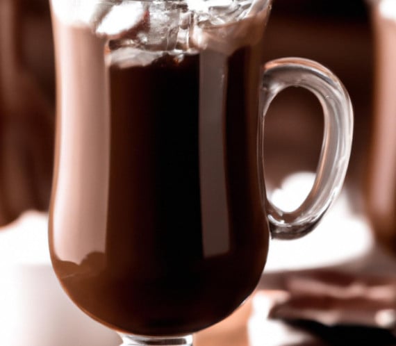 Chocolat chaud