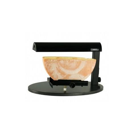 Appareil à raclette traditionnel pour professionnel de la restauration -  Fourniresto