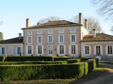 Château Lacaze