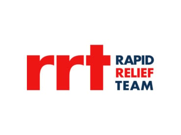 Logo Rapid Relief Team