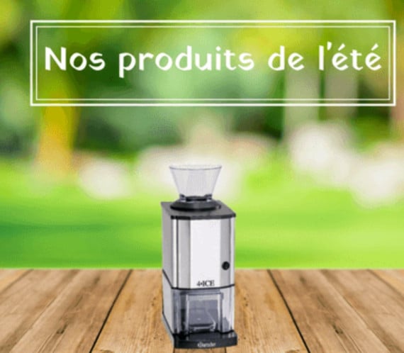 Produits d'été