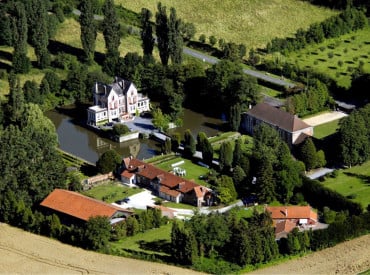 Château de Quesmy