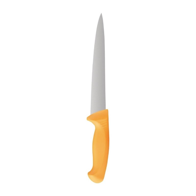 Filet de Sole 16 cm - Couteau officiel Top Chef Saison 12