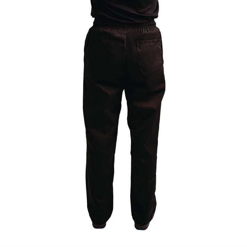 Pantalons de cuisine professionnels - Large gamme de pantalon de cuisine