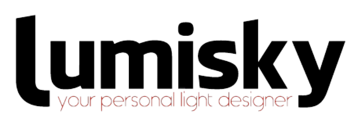 Lampe de Table LED - Mini Crème - Lumisky - Fourniresto
