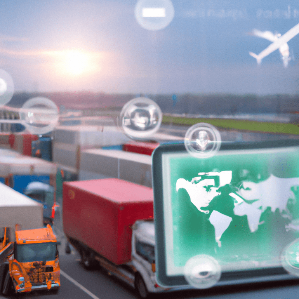 Transport et stockage des produits alimentaires : les erreurs à éviter
