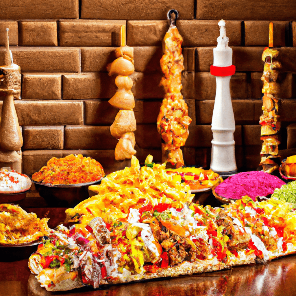 Comment entretenir votre équipement de Kebab