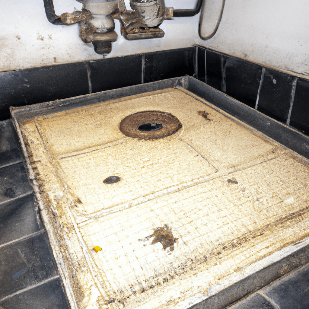 Trouver le bon bac à graisse pour votre activité de restauration