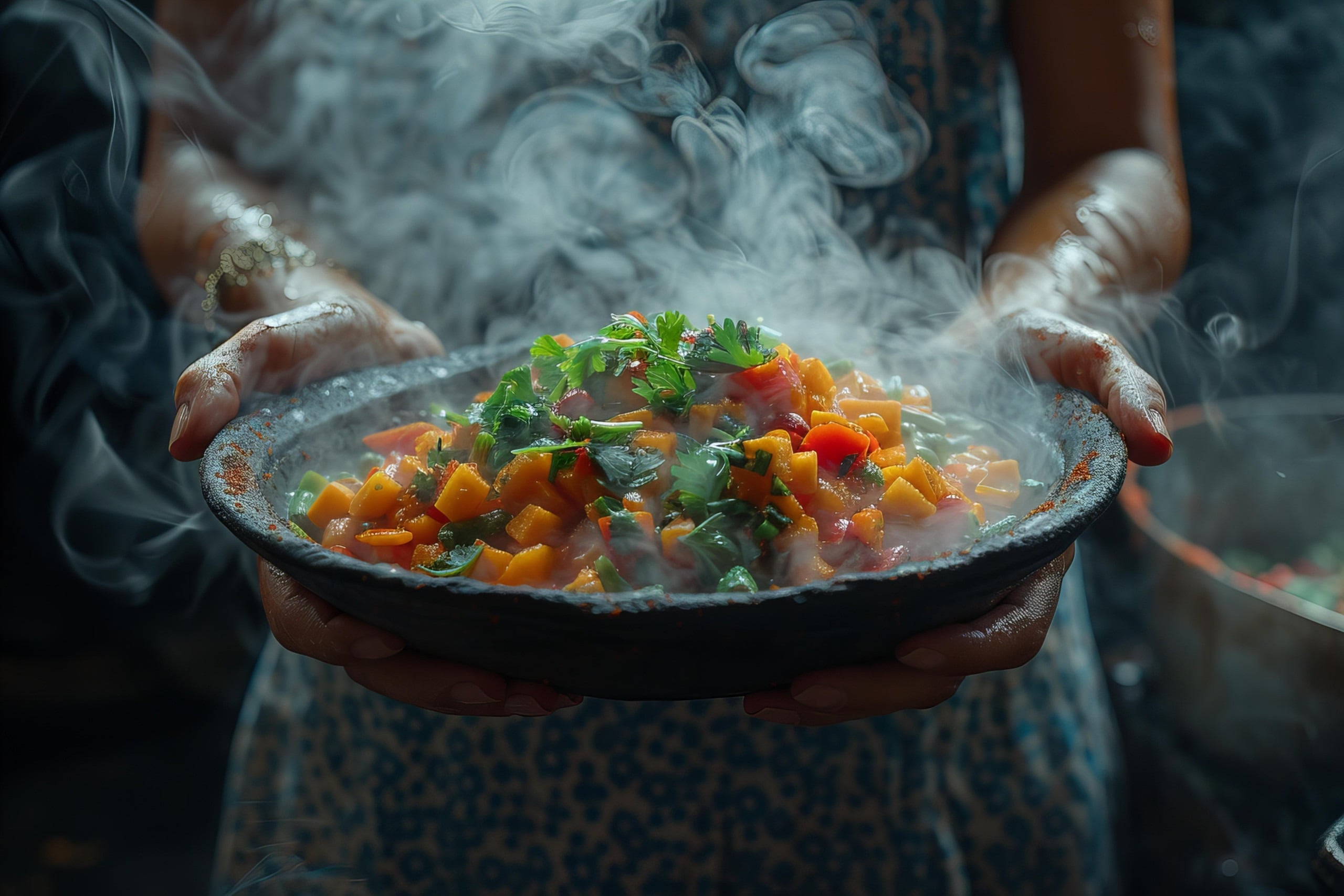 Les cuisines fusion émergentes : quand les traditions se rencontrent pour créer l’innovation culinaire